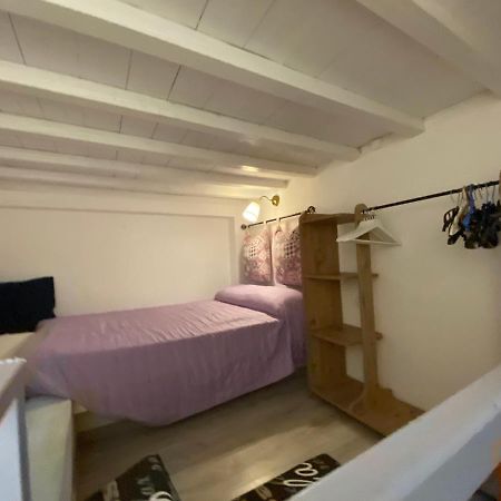 Hotel Pensione Della Nonna Mykonos Town Zewnętrze zdjęcie