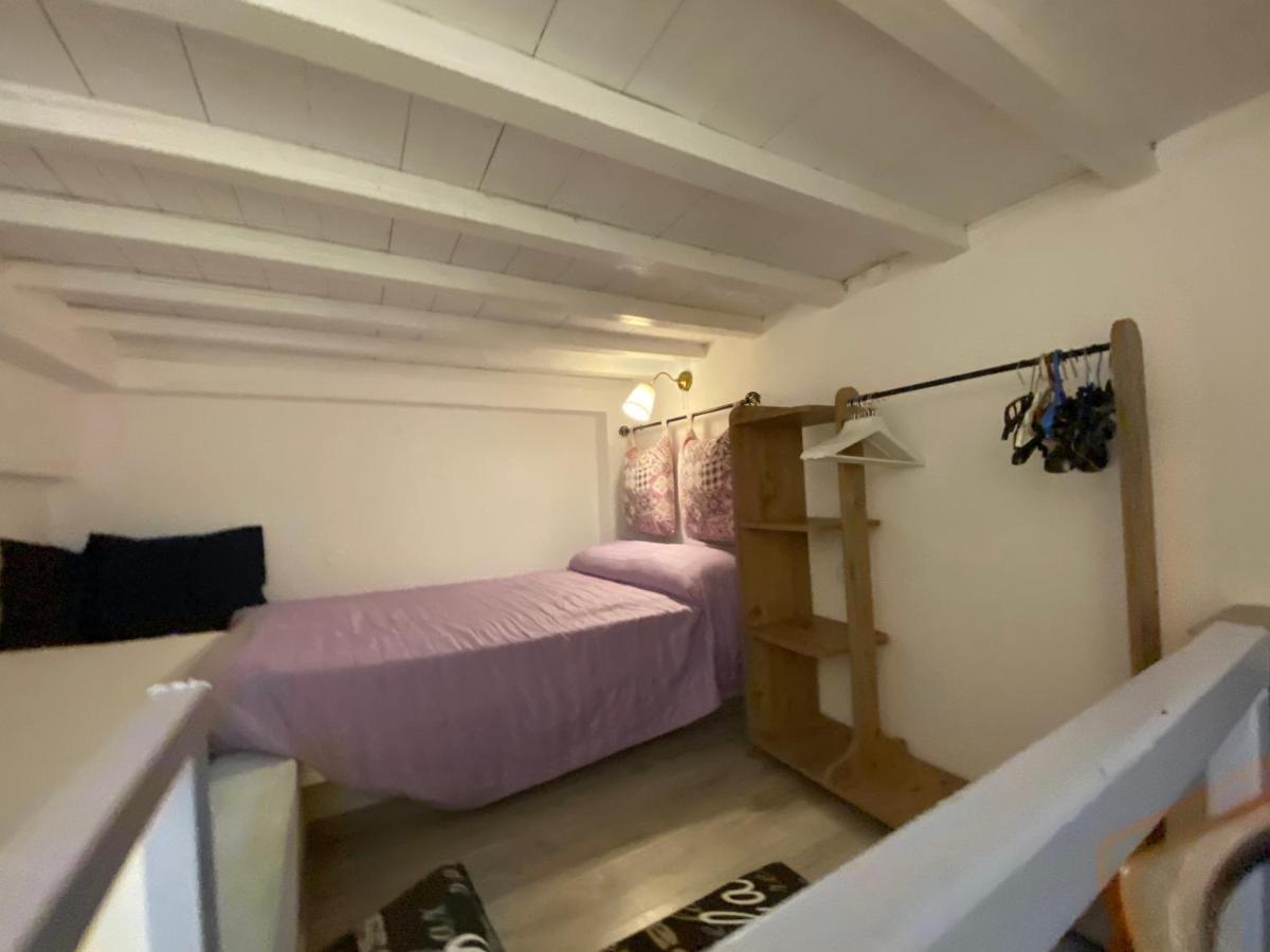 Hotel Pensione Della Nonna Mykonos Town Zewnętrze zdjęcie