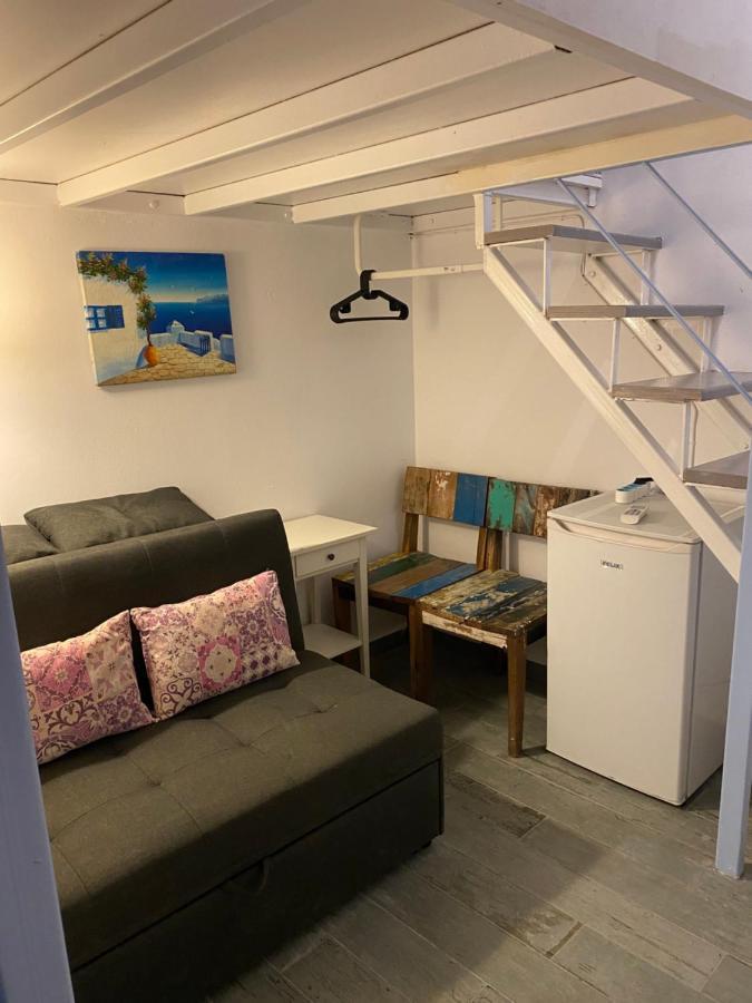 Hotel Pensione Della Nonna Mykonos Town Zewnętrze zdjęcie