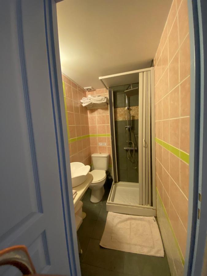 Hotel Pensione Della Nonna Mykonos Town Zewnętrze zdjęcie