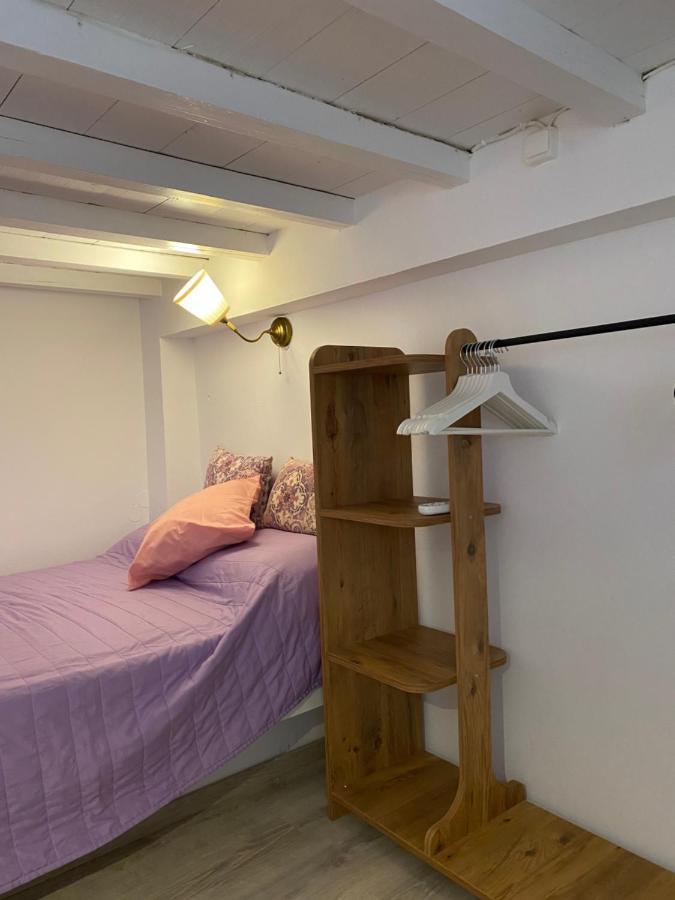 Hotel Pensione Della Nonna Mykonos Town Zewnętrze zdjęcie
