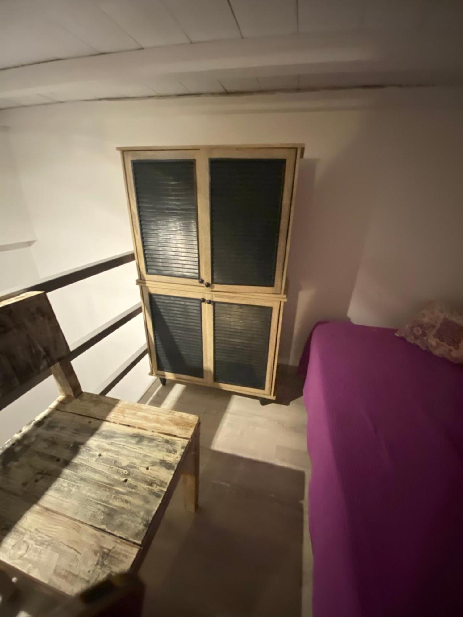 Hotel Pensione Della Nonna Mykonos Town Zewnętrze zdjęcie