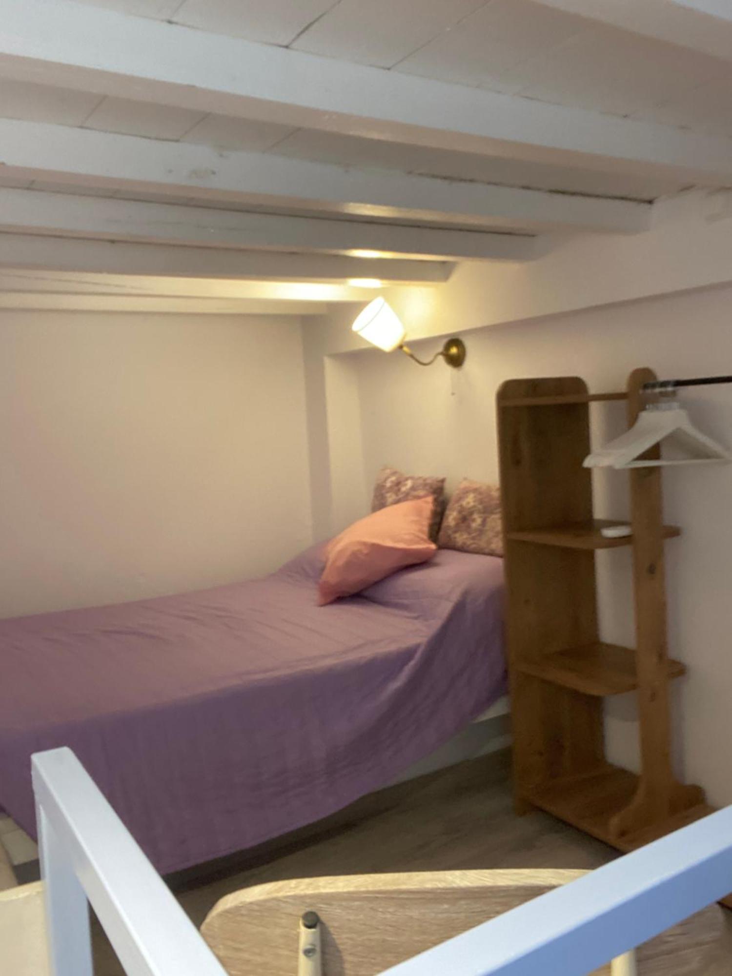 Hotel Pensione Della Nonna Mykonos Town Zewnętrze zdjęcie