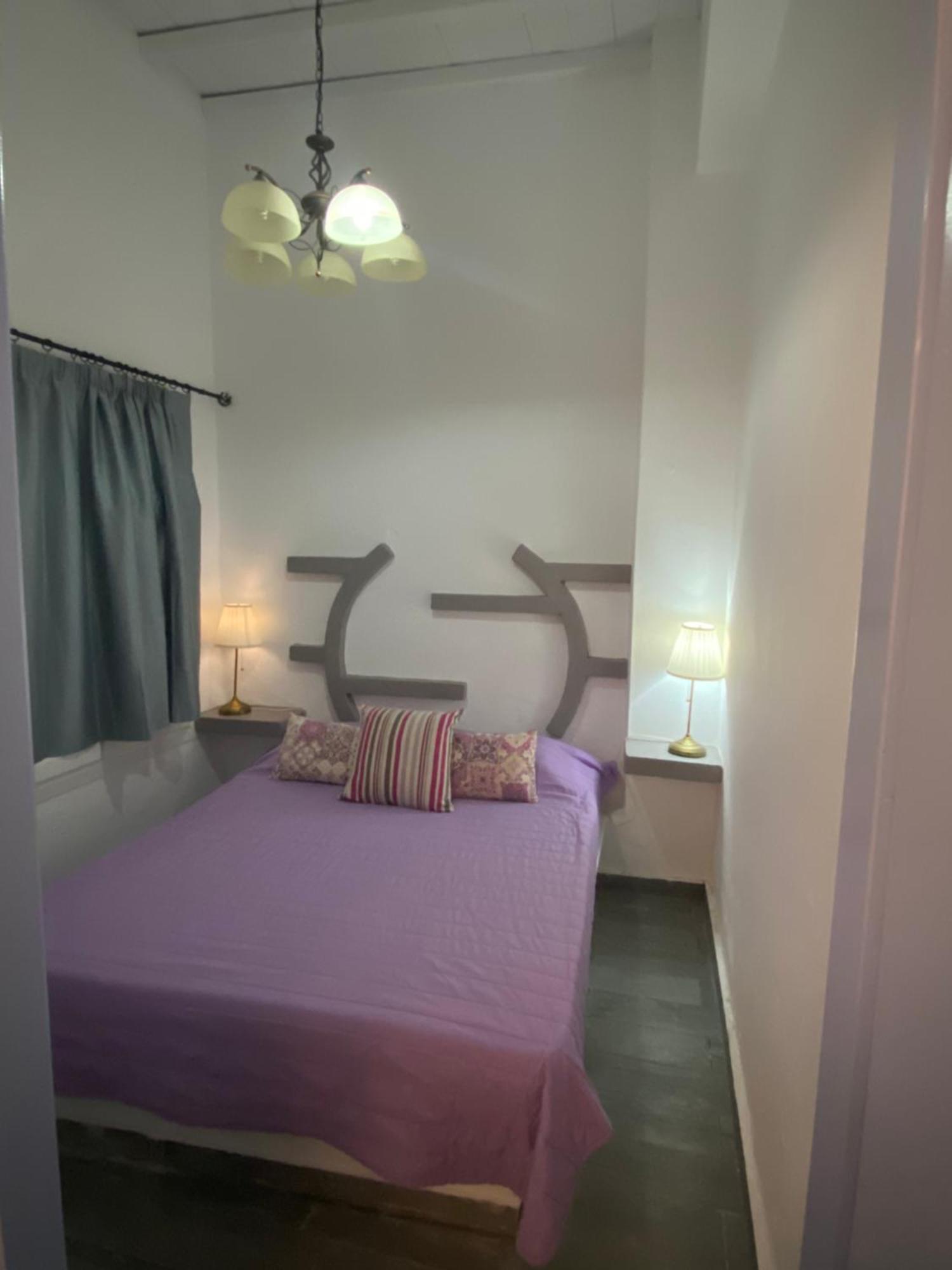 Hotel Pensione Della Nonna Mykonos Town Zewnętrze zdjęcie