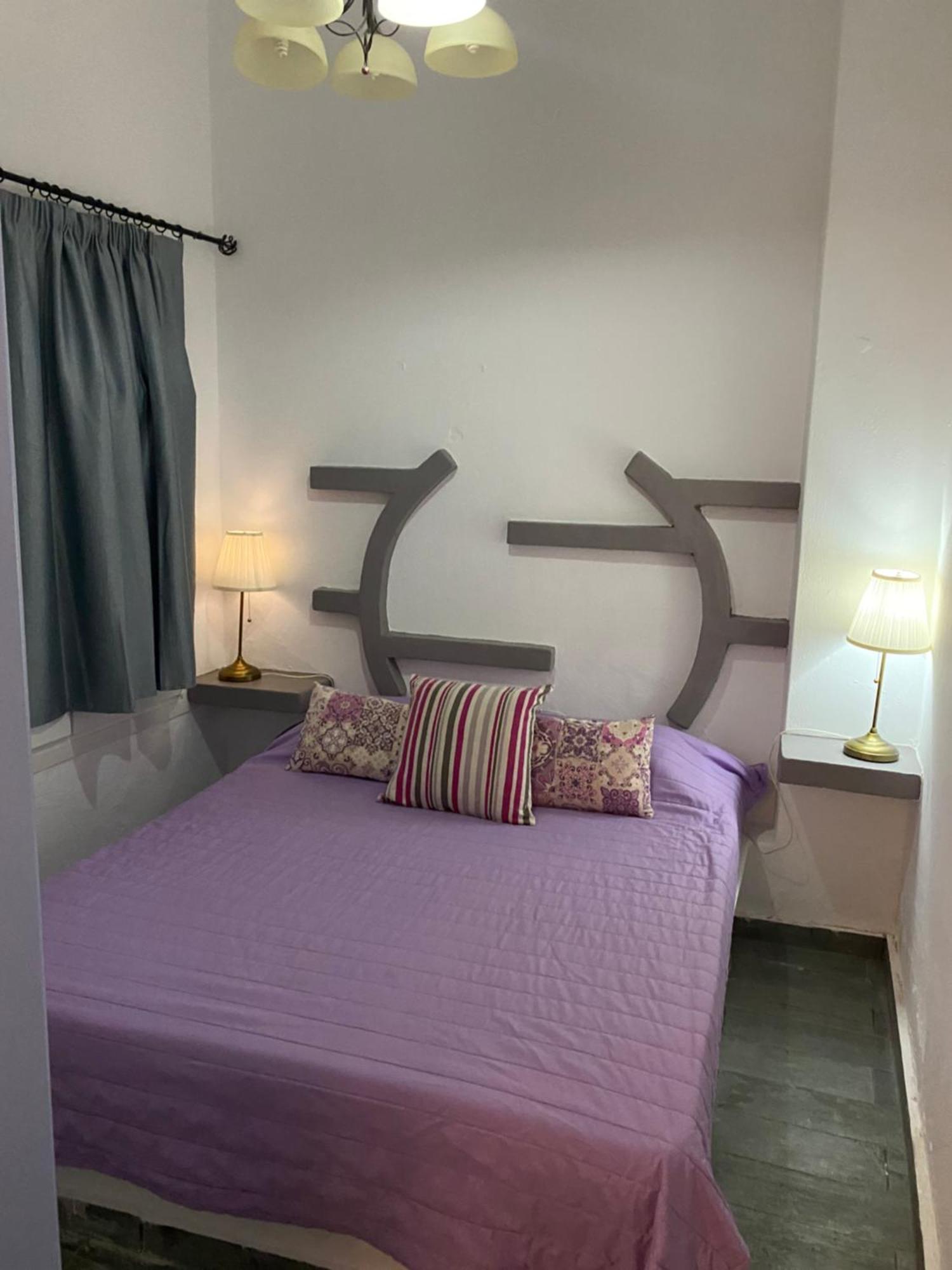 Hotel Pensione Della Nonna Mykonos Town Zewnętrze zdjęcie