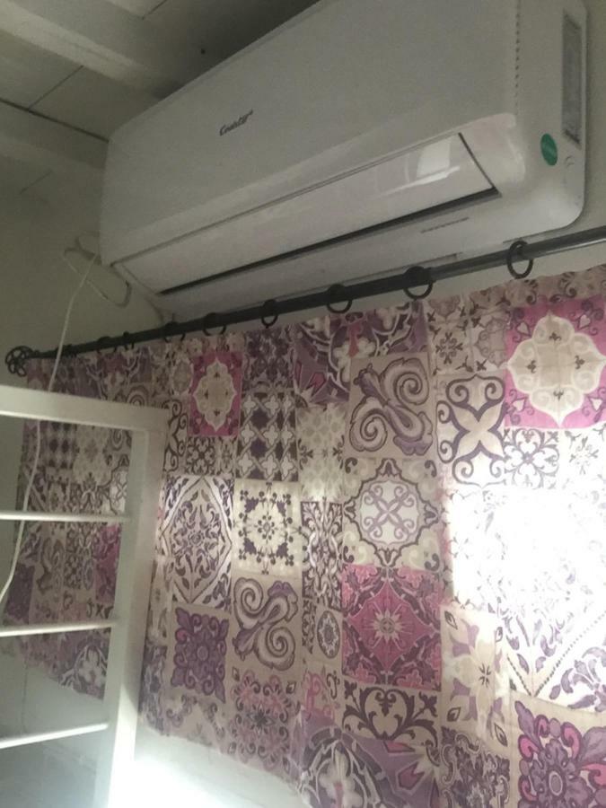 Hotel Pensione Della Nonna Mykonos Town Zewnętrze zdjęcie