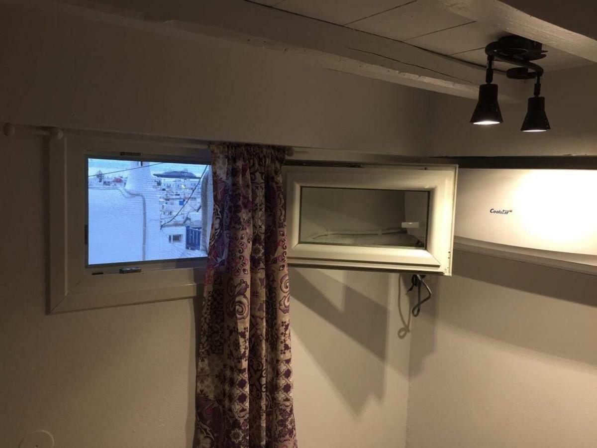 Hotel Pensione Della Nonna Mykonos Town Zewnętrze zdjęcie